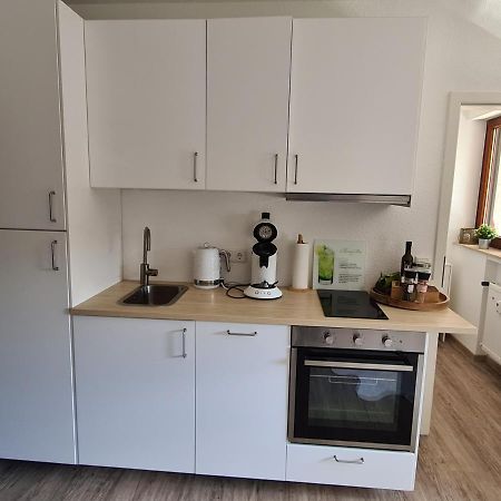 Ferienwohnung Auszeit Winterberg Zentrum Exterior foto
